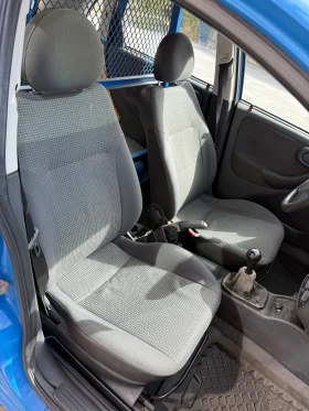 Обява за продажба на Opel Corsa Товарен (N1) ~1 899 лв. - изображение 9 | Auto.bg Обява за продажба на Opel Corsa Товарен (N1) ~1 899 лв. - изображение 9
