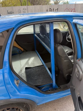 Обява за продажба на Opel Corsa Товарен (N1) ~1 899 лв. - изображение 10 | Auto.bg Обява за продажба на Opel Corsa Товарен (N1) ~1 899 лв. - изображение 10