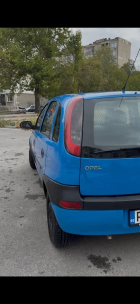 Обява за продажба на Opel Corsa Товарен (N1) ~1 899 лв. - изображение 2 | Auto.bg Обява за продажба на Opel Corsa Товарен (N1) ~1 899 лв. - изображение 2