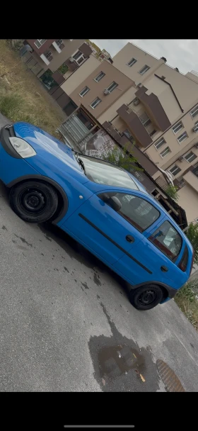 Обява за продажба на Opel Corsa Товарен (N1) ~1 899 лв. - изображение 5 | Auto.bg Обява за продажба на Opel Corsa Товарен (N1) ~1 899 лв. - изображение 5