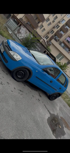 Обява за продажба на Opel Corsa Товарен (N1) ~1 899 лв. - изображение 1 | Auto.bg Обява за продажба на Opel Corsa Товарен (N1) ~1 899 лв. - изображение 1