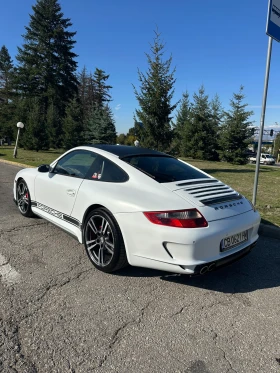 Porsche 911 997.1 - 75500 лв. / 38602.54 € - 69242230 5
