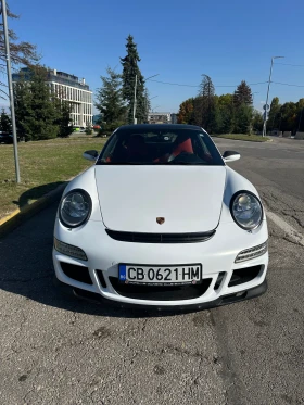 Porsche 911 997.1 - 75500 лв. / 38602.54 € - 69242230 2