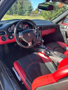 Porsche 911 997.1 - 75500 лв. / 38602.54 € - 69242230 6