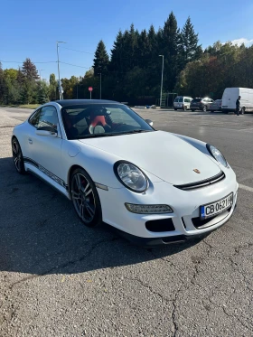Porsche 911 997.1 - 75500 лв. / 38602.54 € - 69242230 3