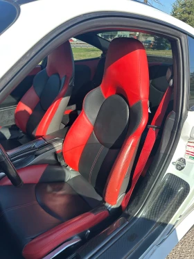 Porsche 911 997.1 - 75500 лв. / 38602.54 € - 69242230 7