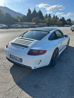 Porsche 911 997.1 - 75500 лв. / 38602.54 € - 69242230 4
