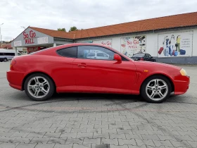 Обява за продажба на Hyundai Coupe ~2 300 лв. - изображение 3