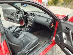 Обява за продажба на Hyundai Coupe ~2 300 лв. - изображение 7