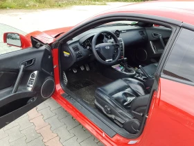Обява за продажба на Hyundai Coupe ~2 300 лв. - изображение 6