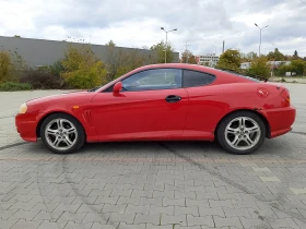 Обява за продажба на Hyundai Coupe ~2 300 лв. - изображение 5