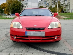 Обява за продажба на Hyundai Coupe ~2 300 лв. - изображение 1