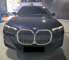 BMW 740 d xDrive M-Pack - 149998 лв. / 76692.76 € - 75011349 3