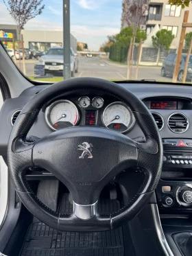 Обява за продажба на Peugeot 308 ~10 900 лв. - изображение 7 | Auto.bg Обява за продажба на Peugeot 308 ~10 900 лв. - изображение 7