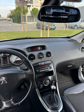 Обява за продажба на Peugeot 308 ~10 900 лв. - изображение 11 | Auto.bg Обява за продажба на Peugeot 308 ~10 900 лв. - изображение 11