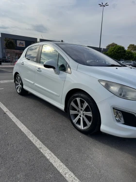 Обява за продажба на Peugeot 308 ~10 900 лв. - изображение 1 | Auto.bg Обява за продажба на Peugeot 308 ~10 900 лв. - изображение 1