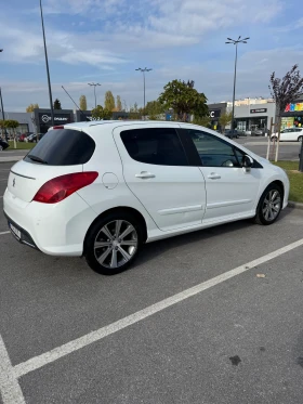 Обява за продажба на Peugeot 308 ~10 900 лв. - изображение 4 | Auto.bg Обява за продажба на Peugeot 308 ~10 900 лв. - изображение 4