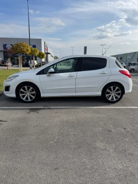 Обява за продажба на Peugeot 308 ~10 900 лв. - изображение 2 | Auto.bg Обява за продажба на Peugeot 308 ~10 900 лв. - изображение 2