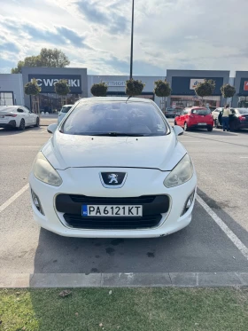 Обява за продажба на Peugeot 308 ~10 900 лв. - изображение 3 | Auto.bg Обява за продажба на Peugeot 308 ~10 900 лв. - изображение 3