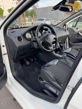 Обява за продажба на Peugeot 308 ~10 900 лв. - изображение 8 | Auto.bg Обява за продажба на Peugeot 308 ~10 900 лв. - изображение 8