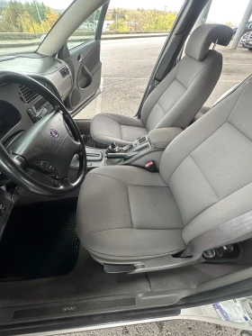 Saab 9-5 2.0t | Mobile.bg    8
