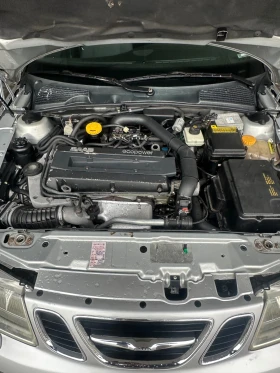 Saab 9-5 2.0t | Mobile.bg    13