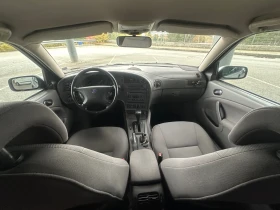 Saab 9-5 2.0t | Mobile.bg    7