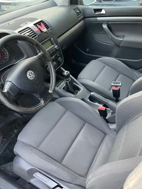 VW Golf 2.0 tdi - 4500 лв. / 2300.81 € - 14573340 4