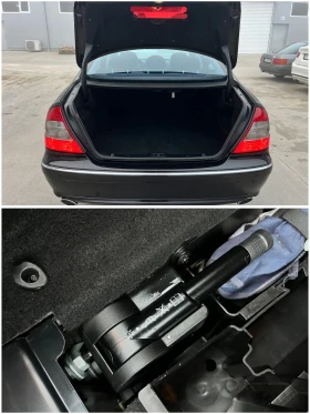 Mercedes-Benz E 320 3, 2CDI-EVO/44////NAVI/!!! | Mobile.bg    13