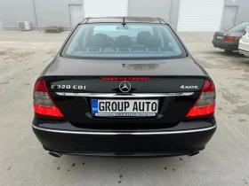 Mercedes-Benz E 320 3, 2CDI-EVO/44////NAVI/!!! | Mobile.bg    5