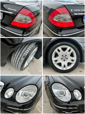 Mercedes-Benz E 320 3, 2CDI-EVO/44////NAVI/!!! | Mobile.bg    16
