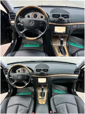 Mercedes-Benz E 320 3, 2CDI-EVO/44////NAVI/!!! | Mobile.bg    9