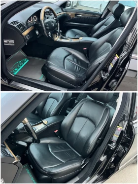 Mercedes-Benz E 320 3, 2CDI-EVO/44////NAVI/!!! | Mobile.bg    10