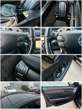 Mercedes-Benz E 320 3, 2CDI-EVO/44////NAVI/!!! | Mobile.bg    15