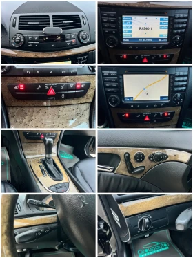Mercedes-Benz E 320 3, 2CDI-EVO/44////NAVI/!!! | Mobile.bg    14