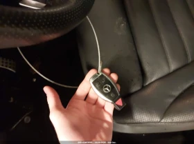 Mercedes-Benz C 400 4MATIC* Burmester* подгрев* обдухване* KEYLESS*  - 25000 лв. / 12782.30 € - 82797456 10