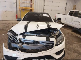 Mercedes-Benz C 400 4MATIC* Burmester* подгрев* обдухване* KEYLESS*  - 25000 лв. / 12782.30 € - 82797456 3