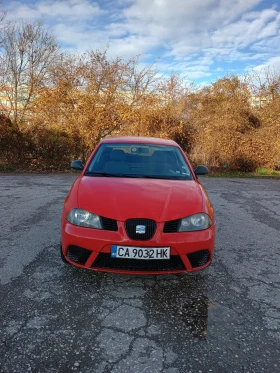 Seat Ibiza N1 - изображение 1