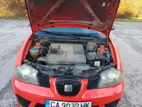 Seat Ibiza N1, снимка 9