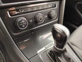 VW Golf Alltrack 2.0 TDI 184кс.4Motion, снимка 11