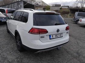 VW Golf Alltrack 2.0 TDI 184кс.4Motion, снимка 2