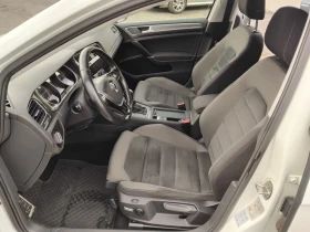 VW Golf Alltrack 2.0 TDI 184кс.4Motion, снимка 10