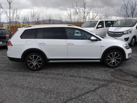 VW Golf Alltrack 2.0 TDI 184кс.4Motion, снимка 5