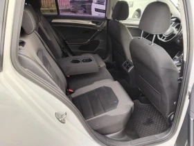 VW Golf Alltrack 2.0 TDI 184кс.4Motion, снимка 8