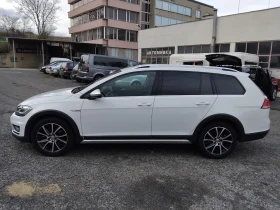 VW Golf Alltrack 2.0 TDI 184кс.4Motion, снимка 3