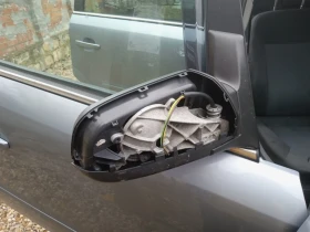 Opel Zafira Б, снимка 17 — Bazar.bg Opel Zafira Б, снимка 17