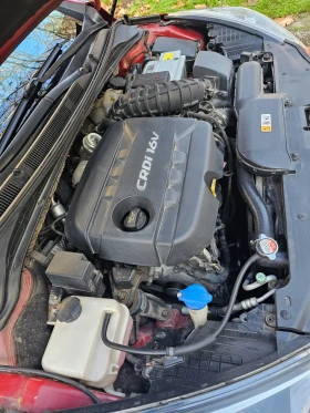 Hyundai I40, снимка 5