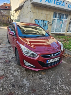 Hyundai I40, снимка 2