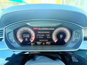 Audi A8 L 3.0 TFSI Mild Hybrid Matrix Обдухване Head up - 34200 € / 66889.39 лв. - 57676462 13