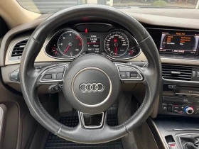 Audi A4 2.0TDi-Quattro - 9000 € / 17602.47 лв. - 39578190 10